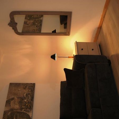 Floreva Apartman Nizza Kültér fotó