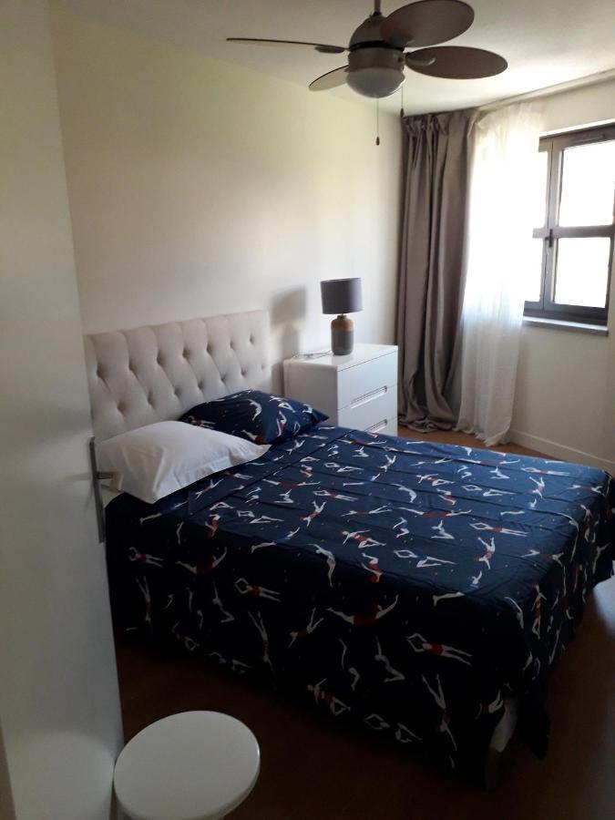 Floreva Apartman Nizza Kültér fotó