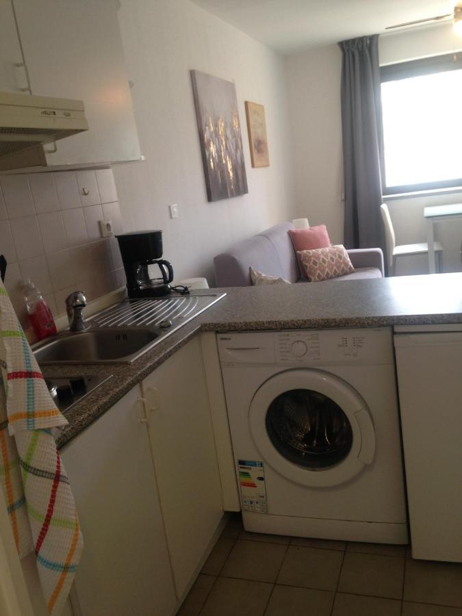 Floreva Apartman Nizza Kültér fotó