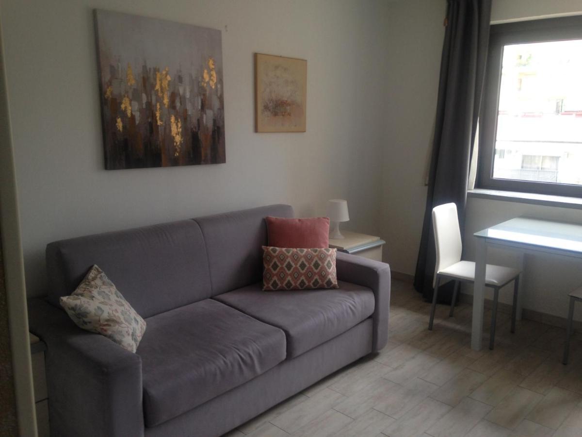 Floreva Apartman Nizza Kültér fotó