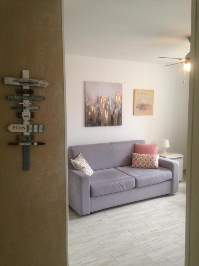 Floreva Apartman Nizza Kültér fotó