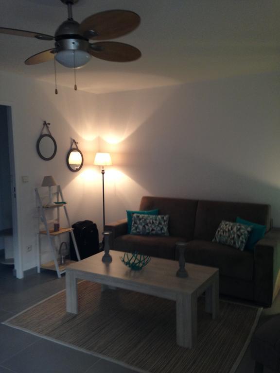 Floreva Apartman Nizza Szoba fotó