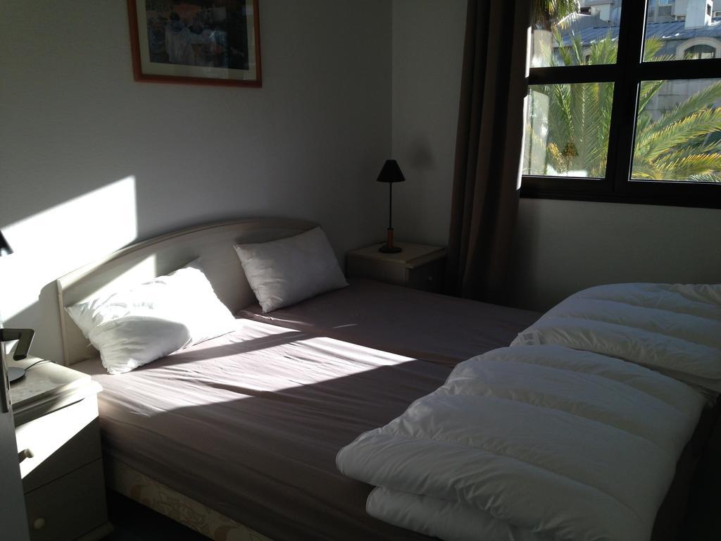 Floreva Apartman Nizza Szoba fotó