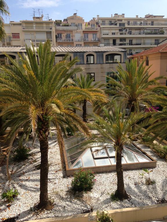 Floreva Apartman Nizza Kültér fotó