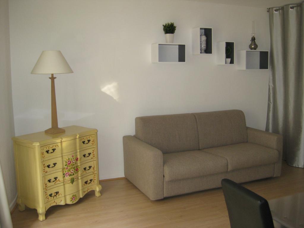 Floreva Apartman Nizza Kültér fotó