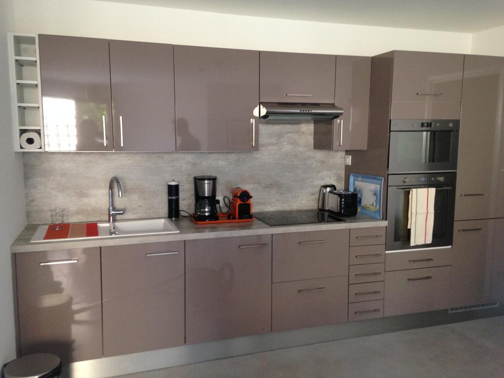 Floreva Apartman Nizza Kültér fotó