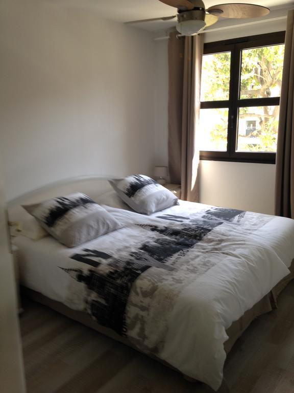 Floreva Apartman Nizza Kültér fotó