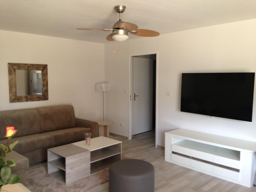 Floreva Apartman Nizza Kültér fotó