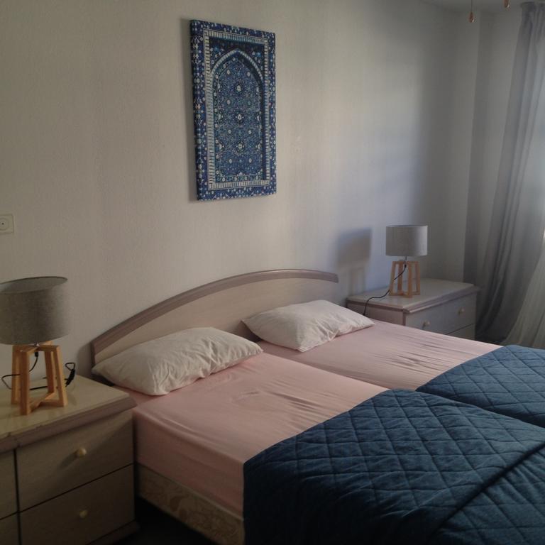 Floreva Apartman Nizza Kültér fotó