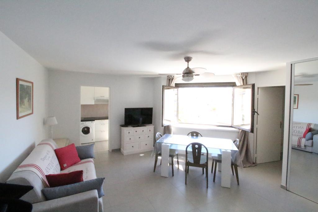 Floreva Apartman Nizza Kültér fotó