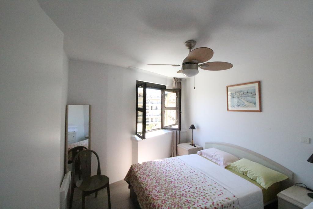 Floreva Apartman Nizza Kültér fotó