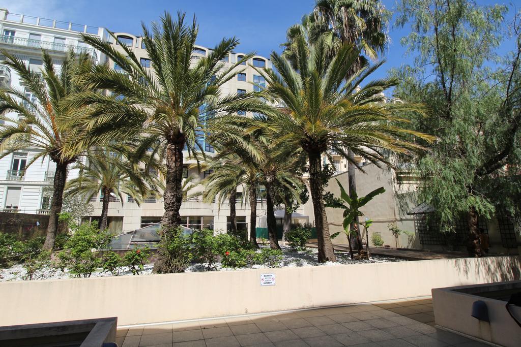 Floreva Apartman Nizza Kültér fotó