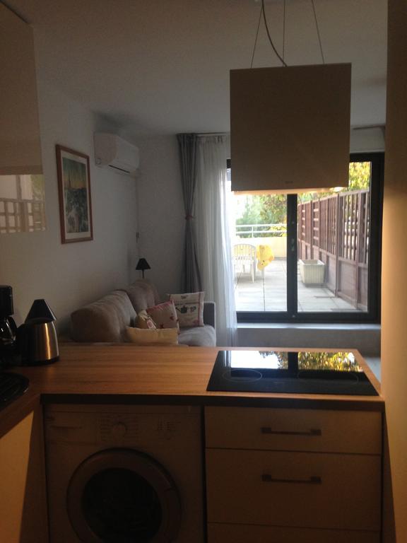 Floreva Apartman Nizza Kültér fotó