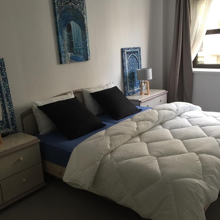 Floreva Apartman Nizza Kültér fotó